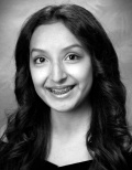 Alondra Moreno: class of 2016, Grant Union High School, Sacramento, CA.
